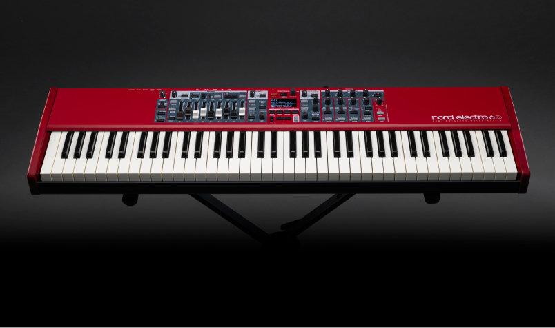 Nord Electro 6 | Nord