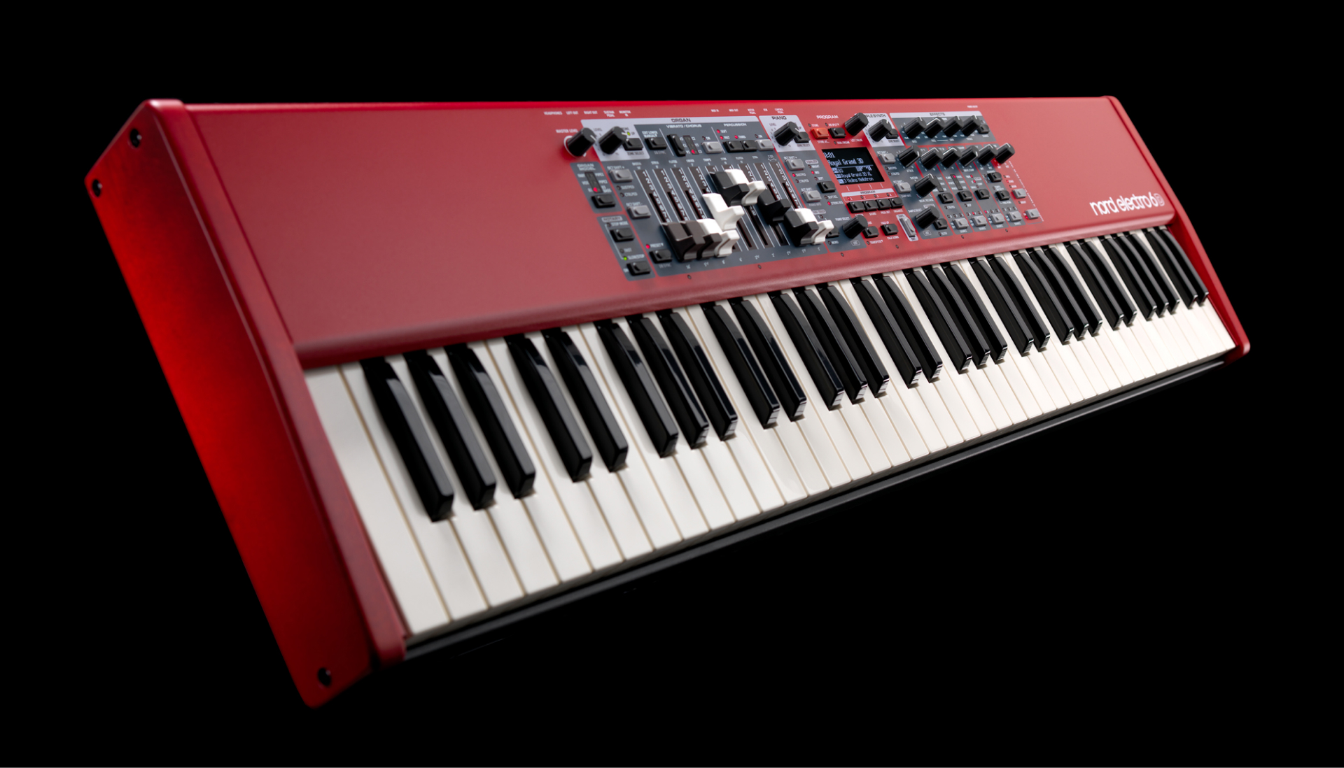 Nord Electro 6D 68 本体 Nord Electro 6 | Nord