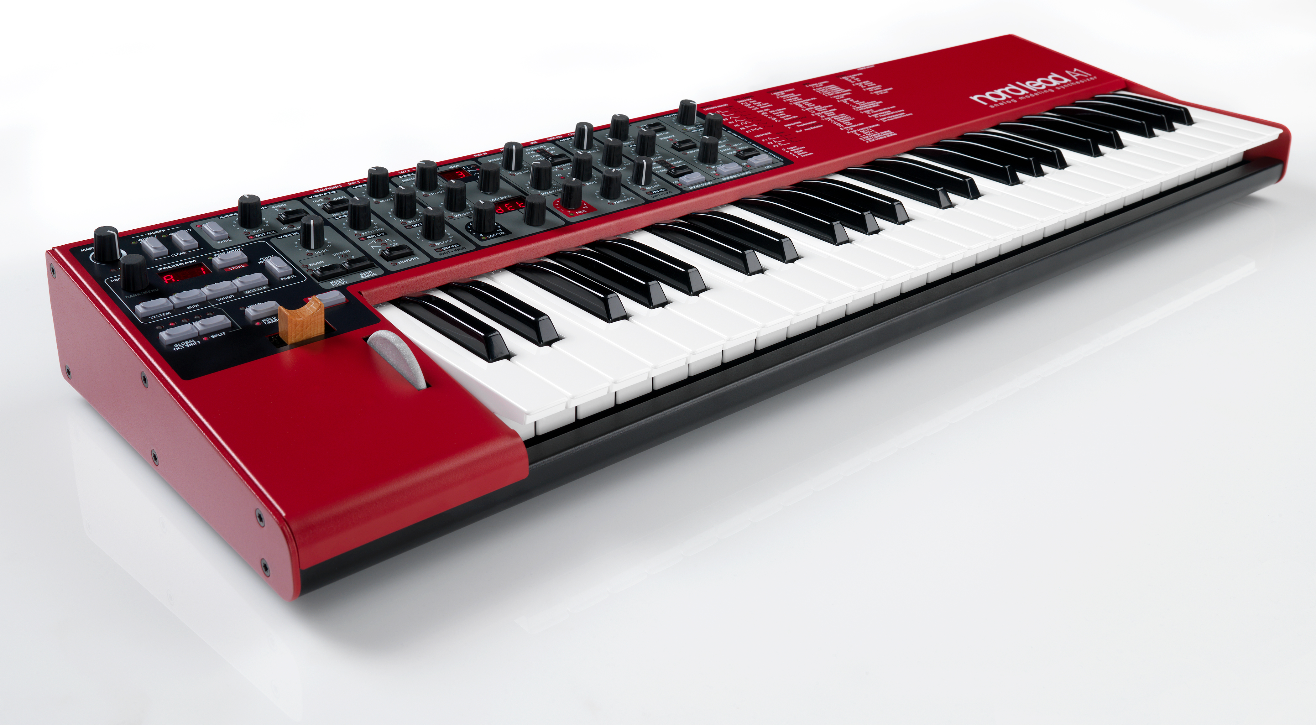 Nord Lead A1 シンセサイザー Nord Lead A1 | Nord