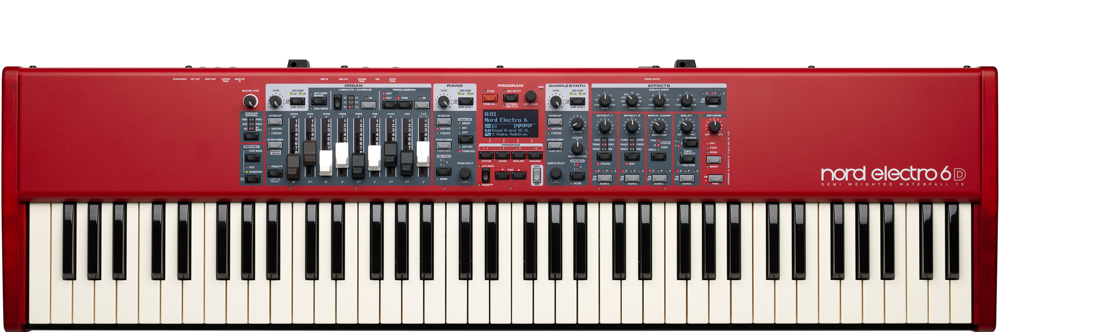 Downloads | Nord