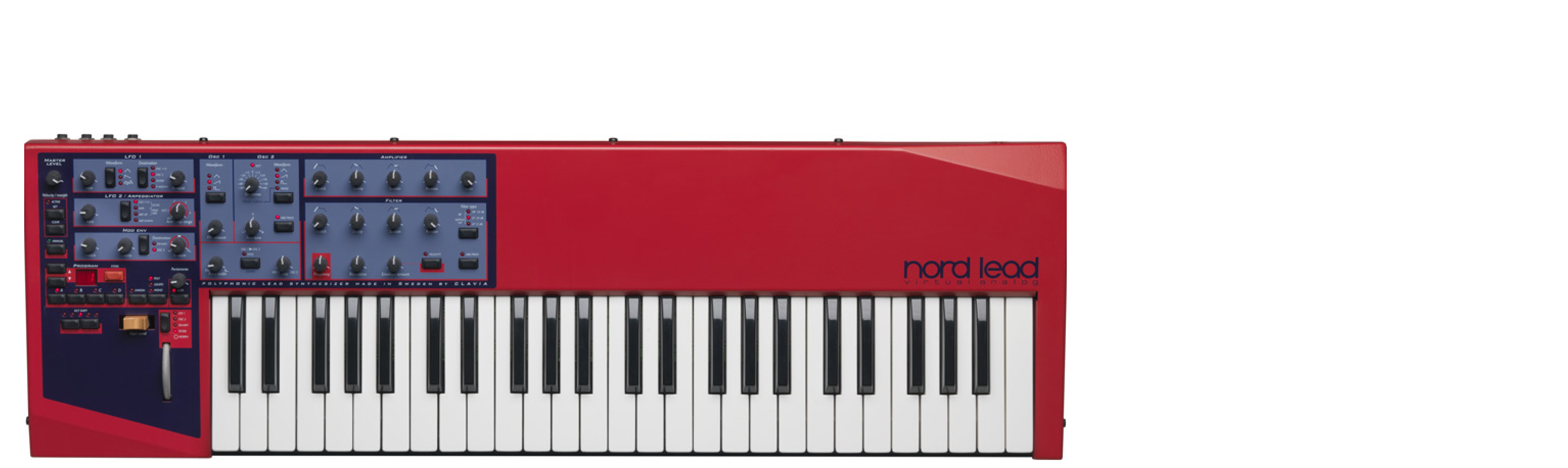 邦楽 NORD 1st / NORD Legacy products | Nord