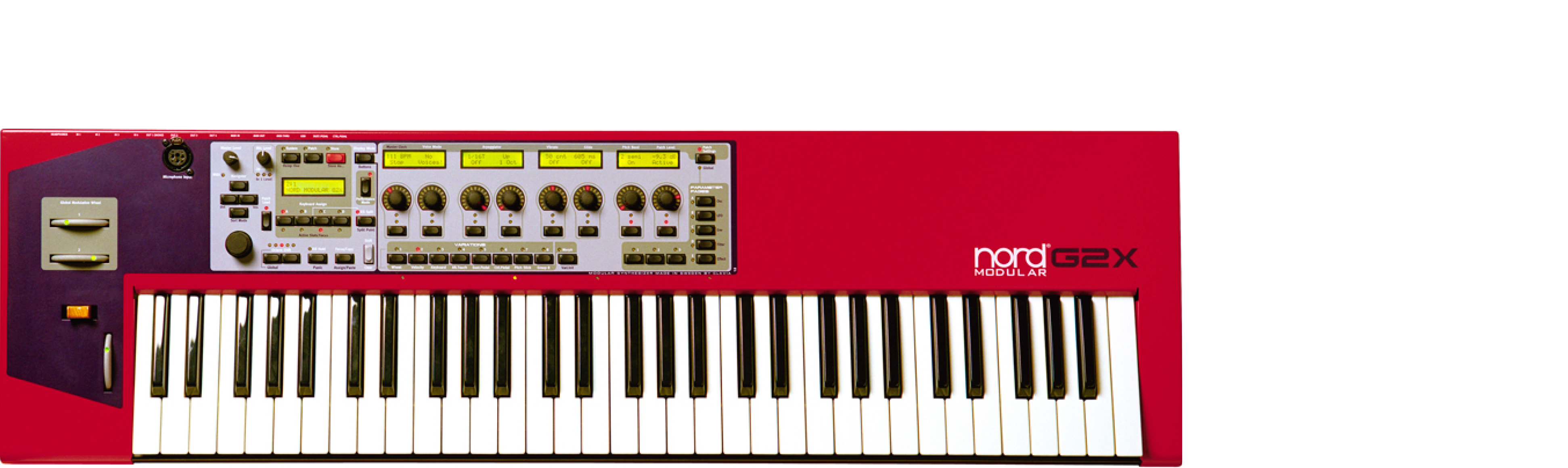 Nord Modular G2 | Nord