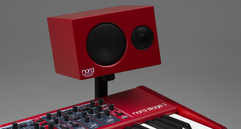 Nord Piano Monitor | Nord