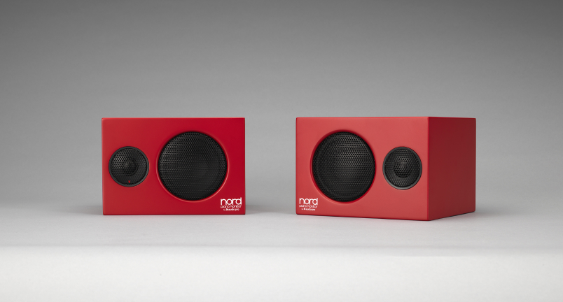 Nord Piano Monitor | Nord