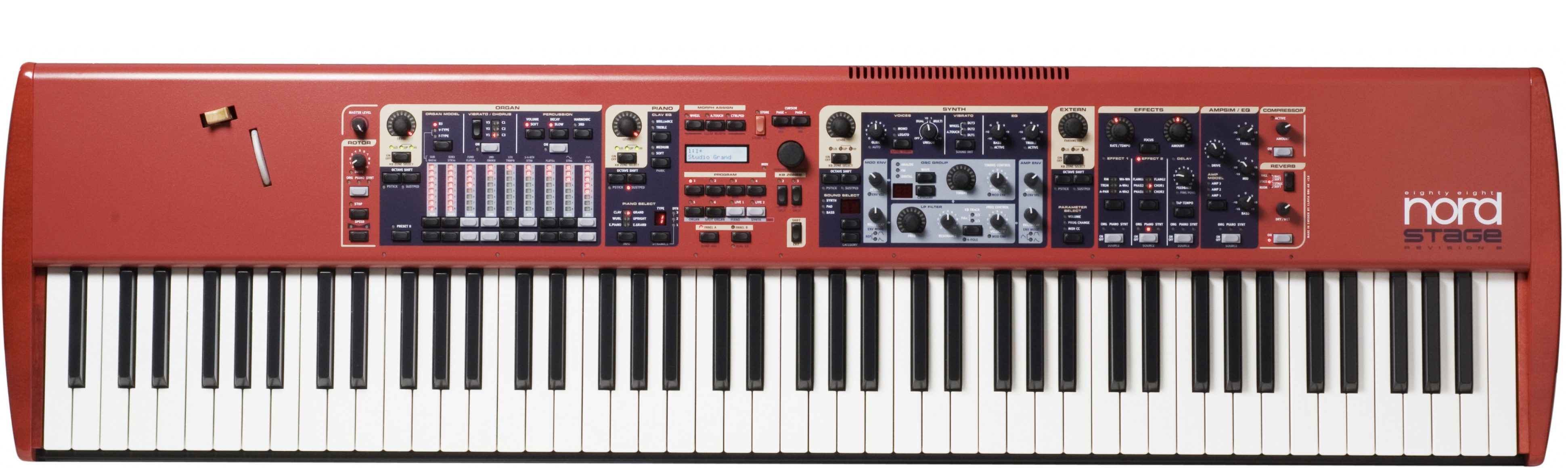 Downloads | Nord