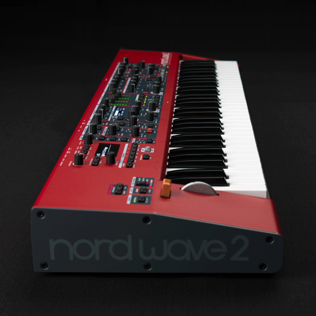 Nord Wave 2 | Nord