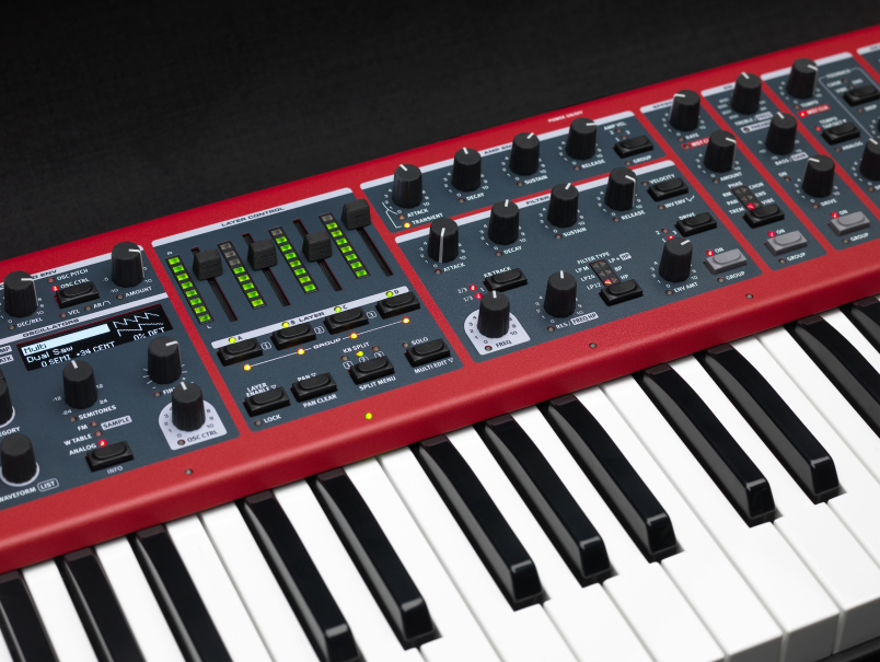 Nord Wave 2 | Nord