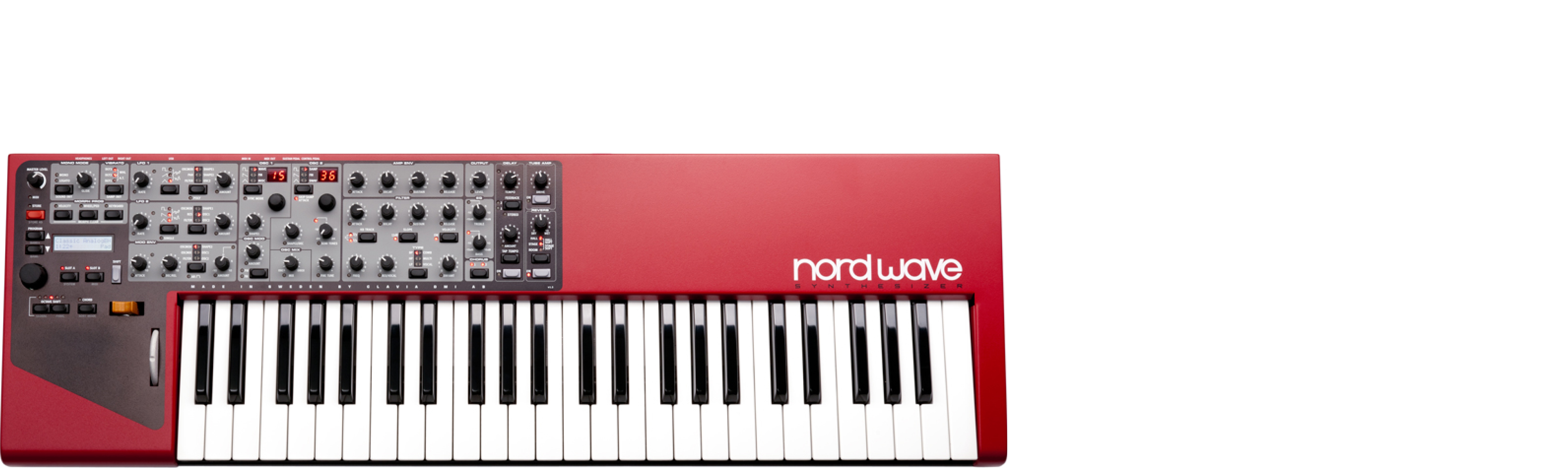 Legacy products downloads | Nord