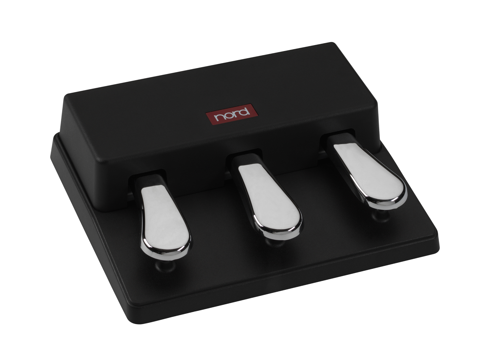 nord トリプルペダル　キーボードペダル Nord Triple Pedal 2 - TP2 | Nord