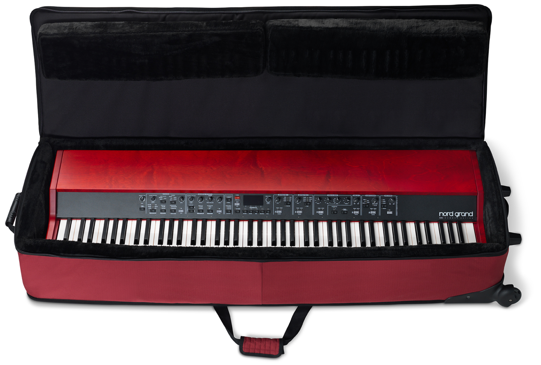 Nord Soft Case with wheels | Nord