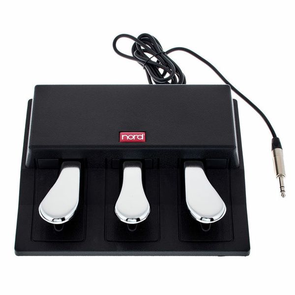 【新品同様】Nord Triple Peda TP1 トリプル ペダル Nord Triple Pedal - TP1 | Nord