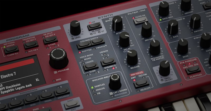 NE7 73 -  Synth - 260113