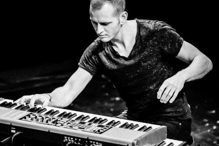Leon Den Engelsen | Nord