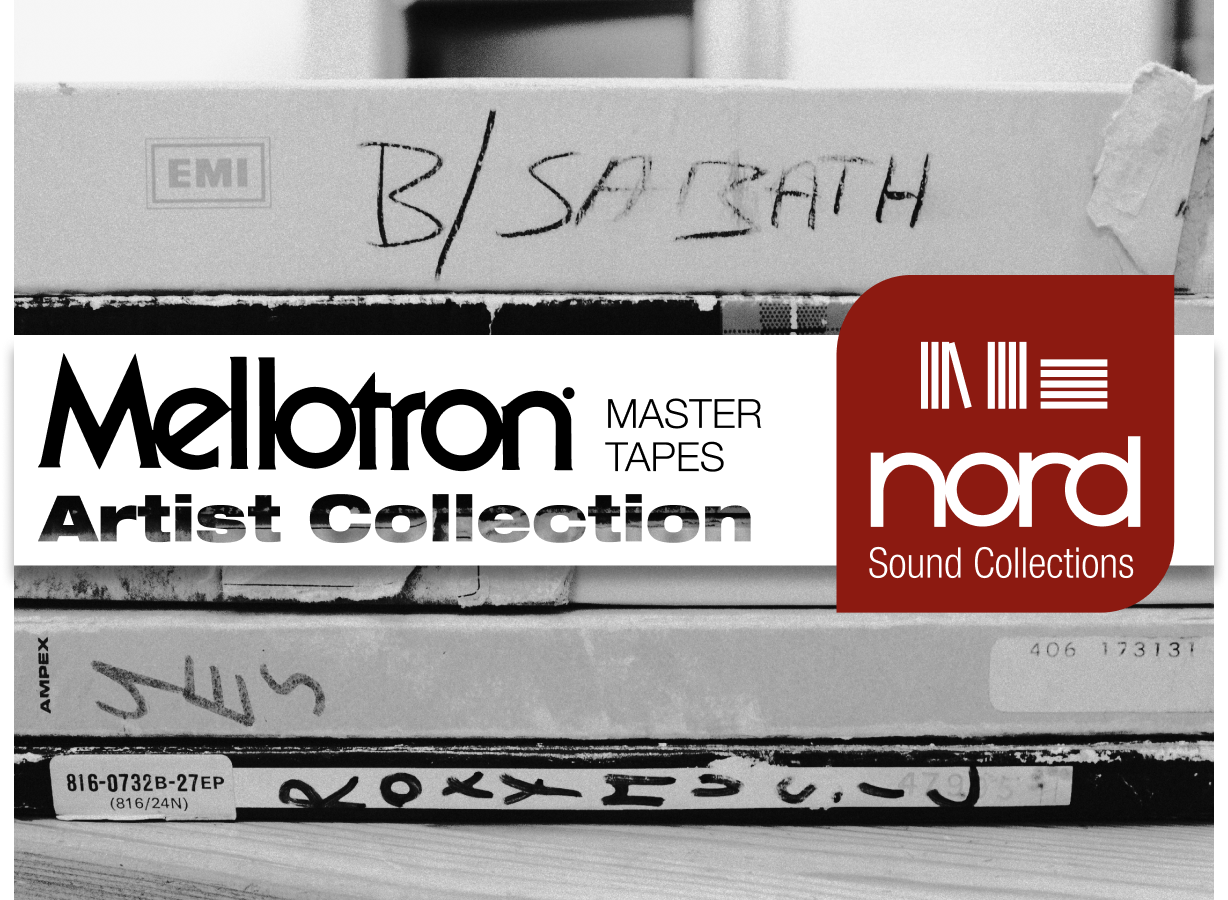 Sound Collections | Nord