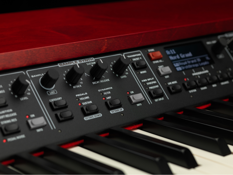 Nord Grand | Nord