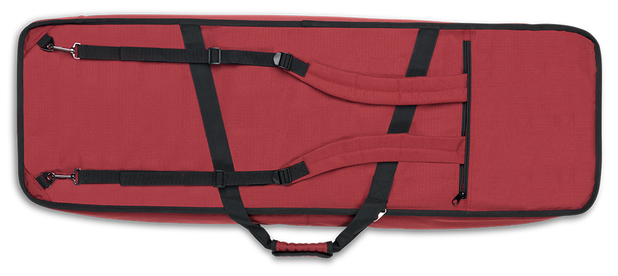 CLAVIA Nord Soft Case ST76/ELHP 76鍵用 ソフトケース Clavia Nord Soft Case 76