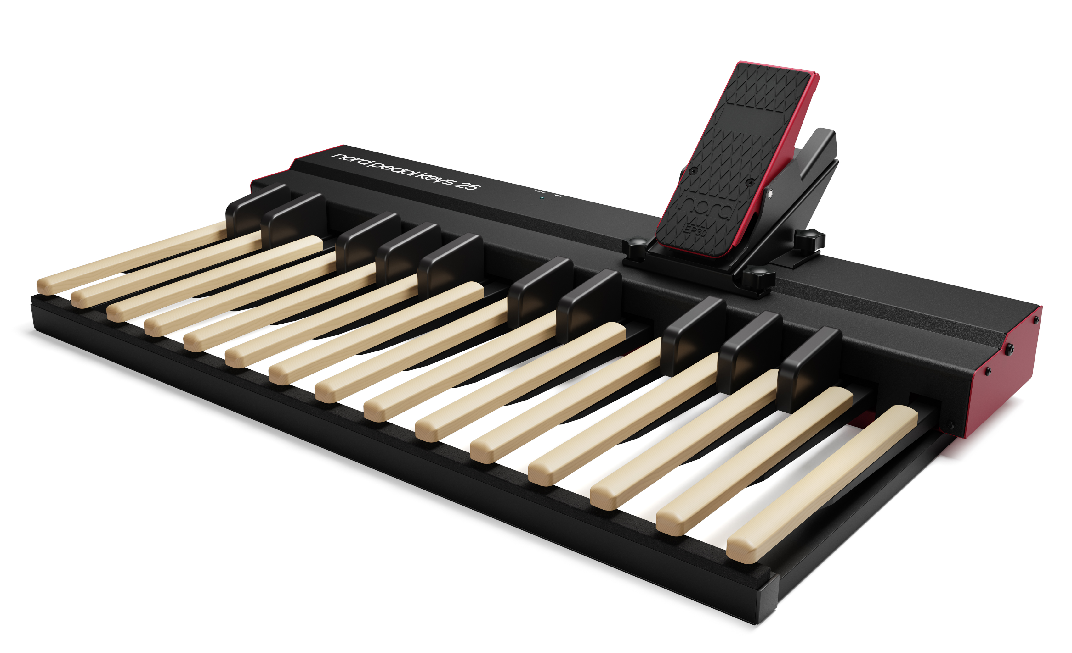 Nord Pedal Keys 25 | Nord